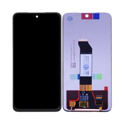 Touch+Display Xiaomi Redmi Note 10 5G/Note 10T 5G/Poco M3 Pro 5G Service Pack Preto Touch+Display Xiaomi Redmi Note 10 5G/Note 10T 5G/Poco M3 Pro 5G Service Pack Preto