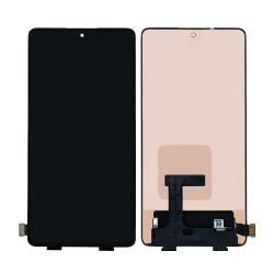 Touch+Display Xiaomi 11T/11T Pro 2021 Service Pack Negro Touch+Display Xiaomi 11T/11T Pro 2021 Service Pack Negro