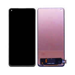 Touch+Display Xiaomi Mi 11 Lite 4G/11 Lite 5G (2021) Preto Touch+Display Xiaomi Mi 11 Lite 4G/11 Lite 5G (2021) Preto