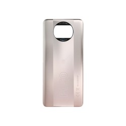 Tampa Traseira Xiaomi Poco X3 Pro Cobre