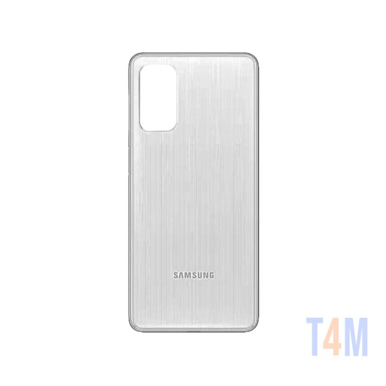 Back Cover Samsung Galaxy M52 5G/M526 White