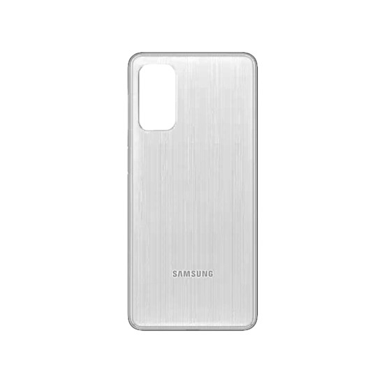 Back Cover Samsung Galaxy M52 5G/M526 White