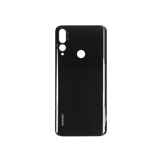 Back Cover Huawei Y9 2019 Black