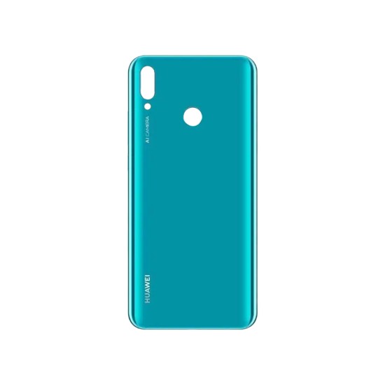 Back Cover Huawei Y9 2019 Blue