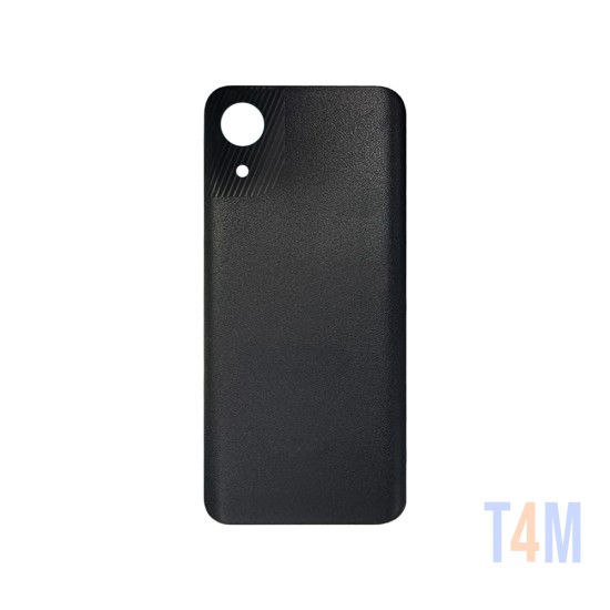 Back Cover Samsung Galaxy A03 Core/A032 Black