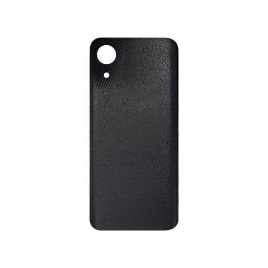 Back Cover Samsung Galaxy A03 Core/A032 Black