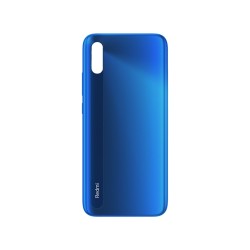 Tampa Traseira Xiaomi Redmi 9A Azul Sky