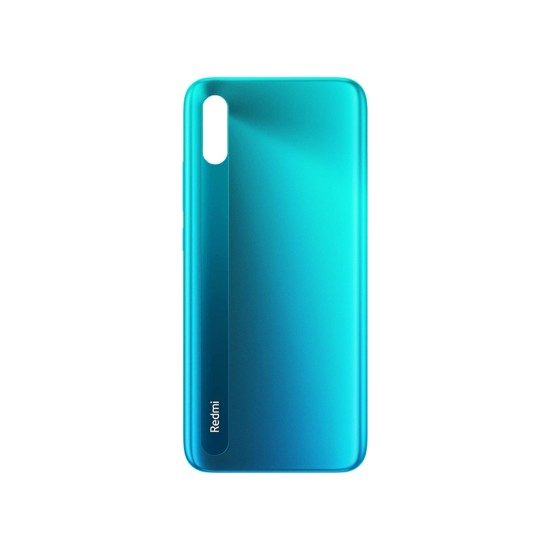 Back Cover Xiaomi Redmi 9A Ocean Green