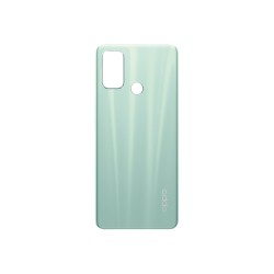 Tapa Trasera Oppo A53 5G/PECM30/PECT30 Verde