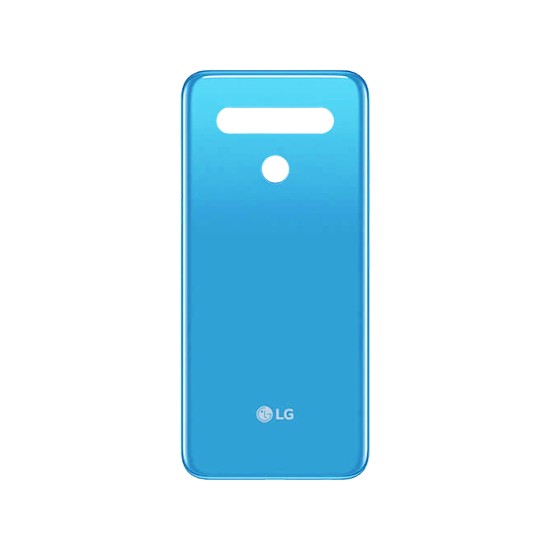 Back Cover LG K41S/LMK410EMW Blue