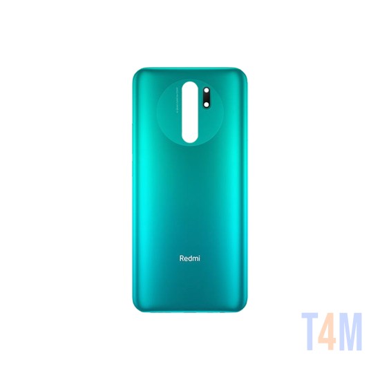 Back Cover Xiaomi Redmi 9 Ocean Green