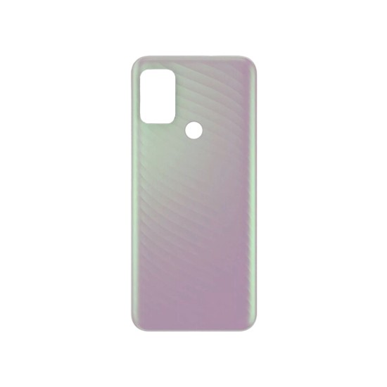 Back Cover Motorola Moto G10/XT2127-2 Iridescent Pearl