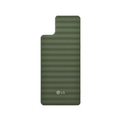 Tampa Traseira LG K42/LMK420 Verde