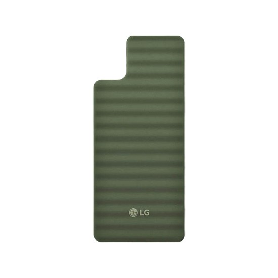 Back Cover LG K42/LMK420 Green