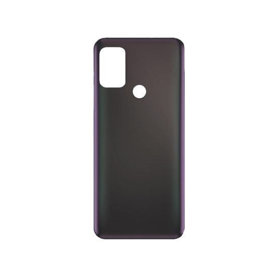 Back Cover Motorola Moto G30/XT2129 Phantom Black