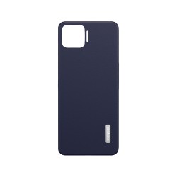 Tapa Traseira Oppo A73 5G/CPH2161 Negro Navy