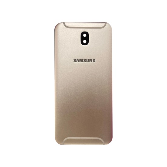 Back Cover Samsung Galaxy J7 2017/J730 Gold