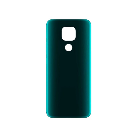 Back Cover Motorola Moto G9 Play/XT2083/XT2083-1 Forest Green