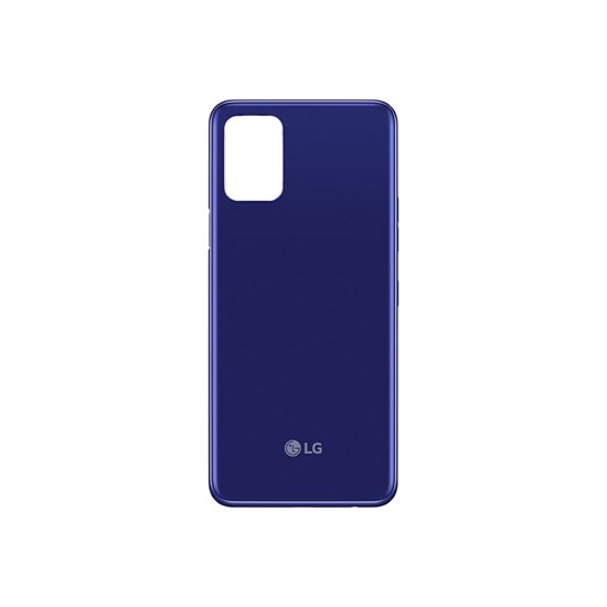 Back Cover LG K52/K520H Blue