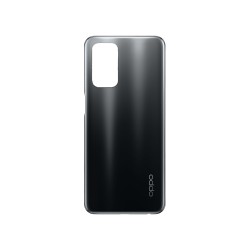 Tapa Trasera Oppo A74 4G/CHP2219 Negro Prism
