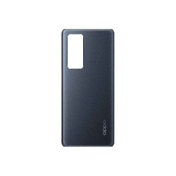 Tapa Trasera Oppo Reno 5 4G/CPH2159 Negro Starlight