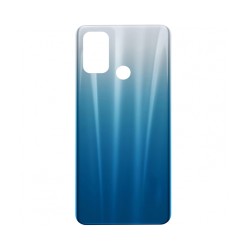 Tapa Trasera Oppo A53 4G/CPH2127 Azul Fancy