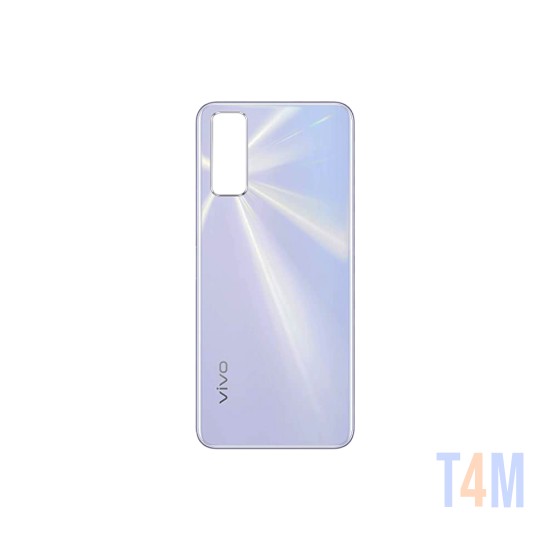 Back Cover Vivo Y20/Y20S/Y20I White