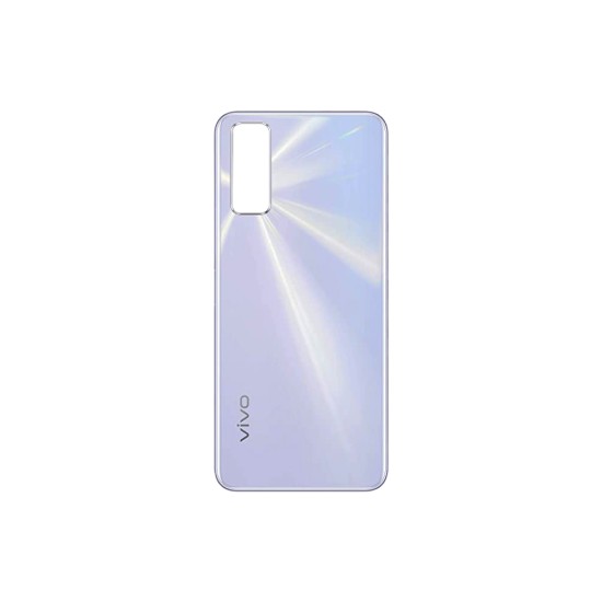 Back Cover Vivo Y20/Y20S/Y20I White