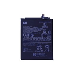 Battery BM53 for Xiaomi MI 10T 5G/MI 10T PRO 5G 5000mAh Battery BM53 for Xiaomi MI 10T 5G/MI 10T PRO 5G 5000mAh