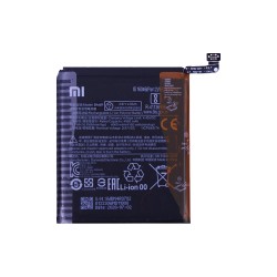Battery BM4R for Xiaomi Mi 10 Lite 5G 4160mAh Battery BM4R for Xiaomi Mi 10 Lite 5G 4160mAh