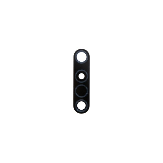 Camera Lens Motorola Moto G8 Plus/XT2019-2 Black