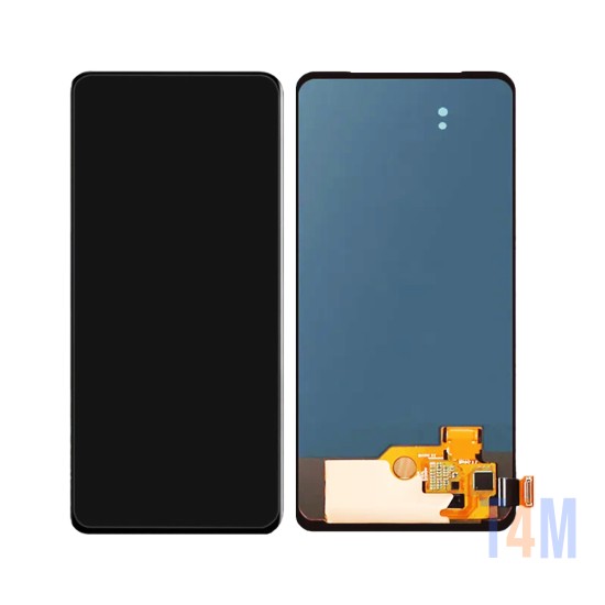 Touch+Display Oppo Reno 2F Negro