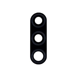 Camera Lens Motorola Moto G8 Play/XT2015/XT2015-2 Black Camera Lens Motorola Moto G8 Play/XT2015/XT2015-2 Black