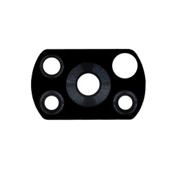 Camera Lens Xiaomi Poco X3 Pro Black Camera Lens Xiaomi Poco X3 Pro Black