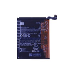 Battery BN53 for Xiaomi Redmi Note 9 Pro/Redmi Note 10 Pro 5000mAh Battery BN53 for Xiaomi Redmi Note 9 Pro/Redmi Note 10 Pro 5000mAh