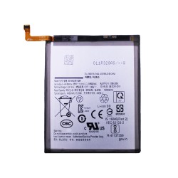 Battery EB-BG781ABY for Samsung Galaxy A52 4G/A525/A52 5G/A526/A52s 5G 2021/A528/S20 FE/G780 4500mAh Battery EB-BG781ABY for Samsung Galaxy A52 4G/A525/A52 5G/A526/A52s 5G 2021/A528/S20 FE/G780 4500mAh