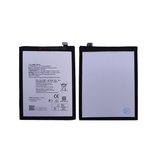 Battery Nokia G20/TA-1336/G10/TA-1334 WT340 3.85V 19.44WH LI-ion 5050mAh