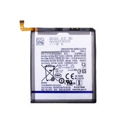 Battery EB-BG980ABY for Samsung Galaxy S20/G980F 4000mAh Battery EB-BG980ABY for Samsung Galaxy S20/G980F 4000mAh