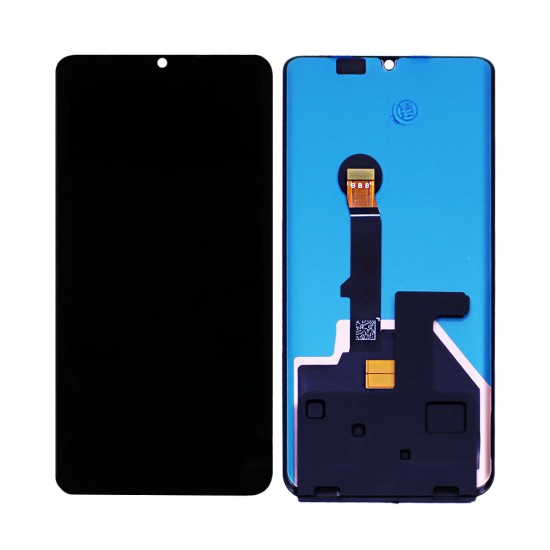 Touch+Display Huawei P30 Pro 2019/P30 Pro New Edition 2020 Service Pack Negro