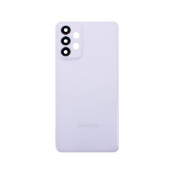 Back Cover+Camera Lens Samsung Galaxy A23 4G/A235/A23 5G/A236 White