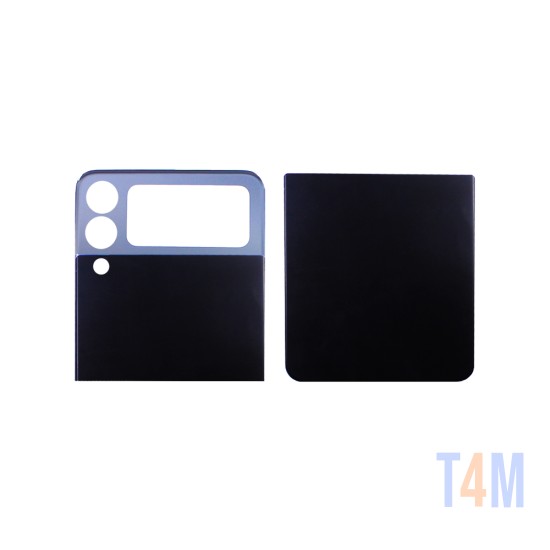 Tampa Traseira Samsung Galaxy Z Flip 3 5G/F711 Preto