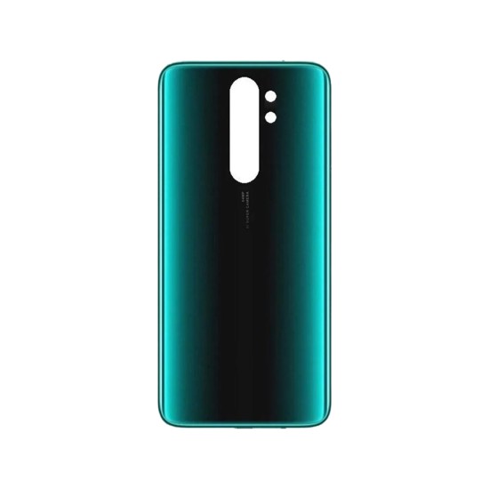 Back Cover Xiaomi Redmi Note 8 Pro Green