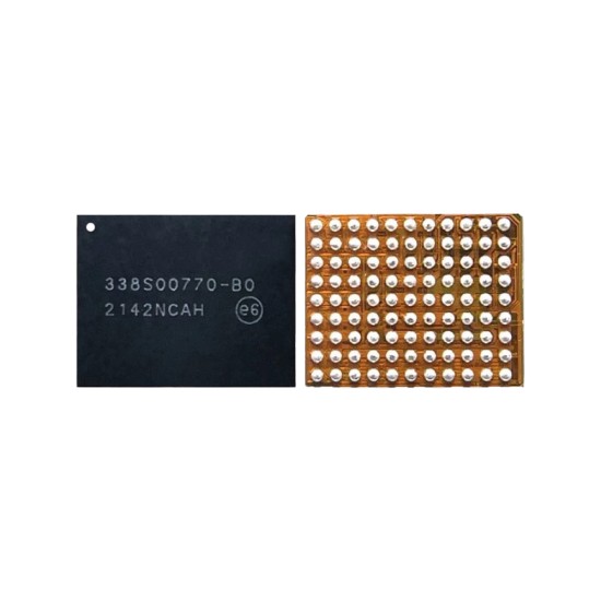 IC de Carga Apple iPhone 13/13 Pro/13 Pro Max