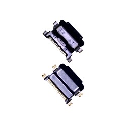Ficha de Carregador Xiaomi MI 9T/Redmi K20/MI 9T Pro Ficha de Carregador Xiaomi MI 9T/Redmi K20/MI 9T Pro