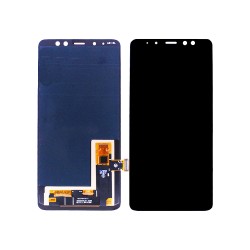 Touch+Display Samsung Galaxy A8 Plus 2018/A730 6.0" Preto Touch+Display Samsung Galaxy A8 Plus 2018/A730 6.0" Preto