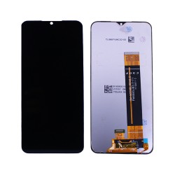 Touch+Display Samsung Galaxy A23 4G/A235 6,6" Preto Touch+Display Samsung Galaxy A23 4G/A235 6,6" Preto