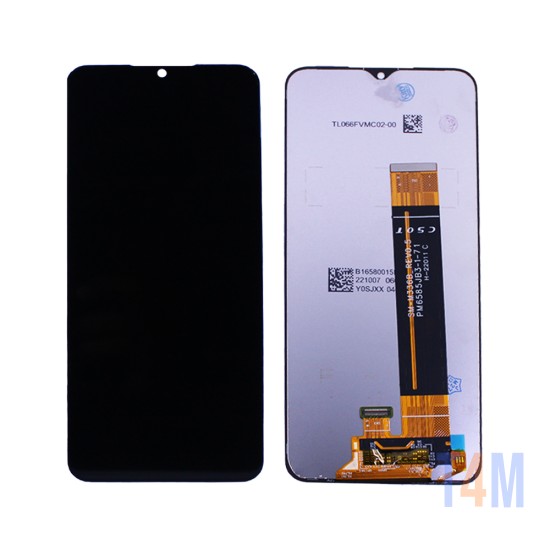 Touch+Display Samsung Galaxy A23 4G/A235 6.6" Black