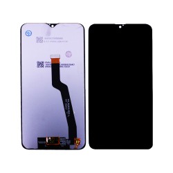 Touch+Display Samsung Galaxy A10/A105 6,2" Preto Touch+Display Samsung Galaxy A10/A105 6,2" Preto