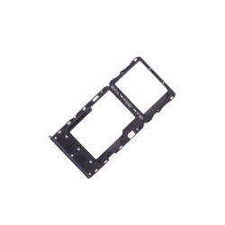Suporte de SIM Alcatel 1s 2021/6025h Preto Suporte de SIM Alcatel 1s 2021/6025h Preto