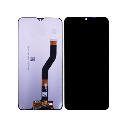 Touch+Display Samsung Galaxy A10S/A107 6,2" Preto Touch+Display Samsung Galaxy A10S/A107 6,2" Preto